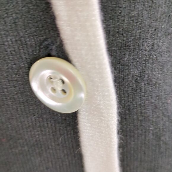 Ann Taylor Sweater Jacket - Picture 2 of 10
